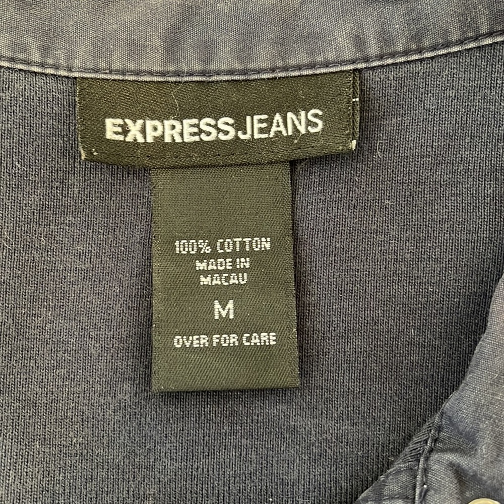 Express top - Picture 5 of 5